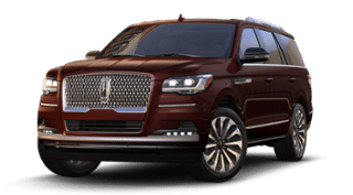 2024 Lincoln Lincoln Navigator External Image 1